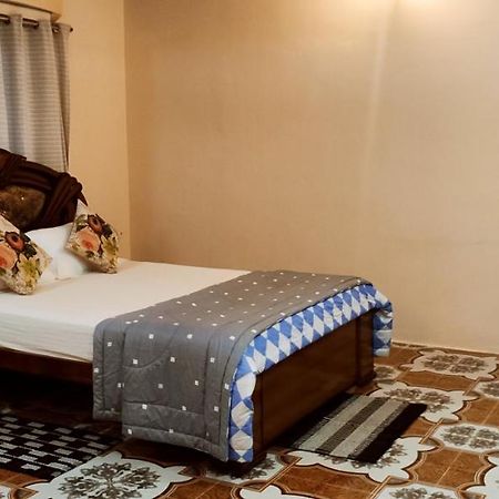 Estancia Tranquila'S Casa De La Abuela ปอนดิเชอรี ภายนอก รูปภาพ